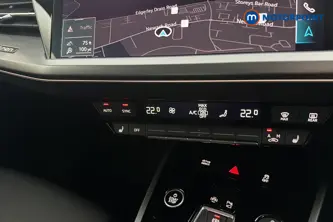 Audi Q4 Sport Automatic Electric SUV - Stock Number (1667818) - 12th supplementary image