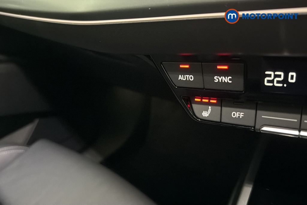 Audi Q4 Sport Automatic Electric SUV - Stock Number (1667818) - 14th supplementary image