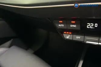 Audi Q4 Sport Automatic Electric SUV - Stock Number (1667818) - 14th supplementary image