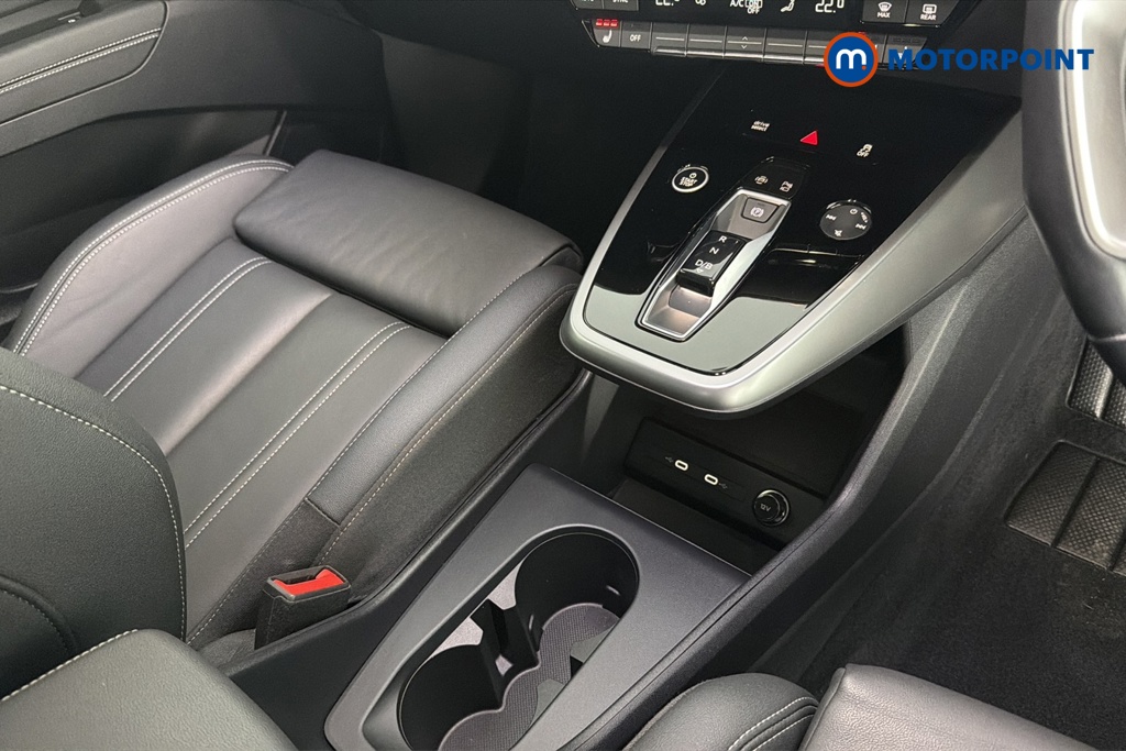 Audi Q4 Sport Automatic Electric SUV - Stock Number (1667818) - 15th supplementary image