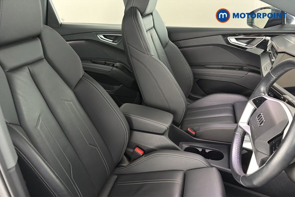 Audi Q4 Sport Automatic Electric SUV - Stock Number (1667818) - 22nd supplementary image