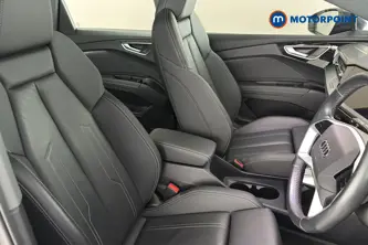 Audi Q4 Sport Automatic Electric SUV - Stock Number (1667818) - 22nd supplementary image