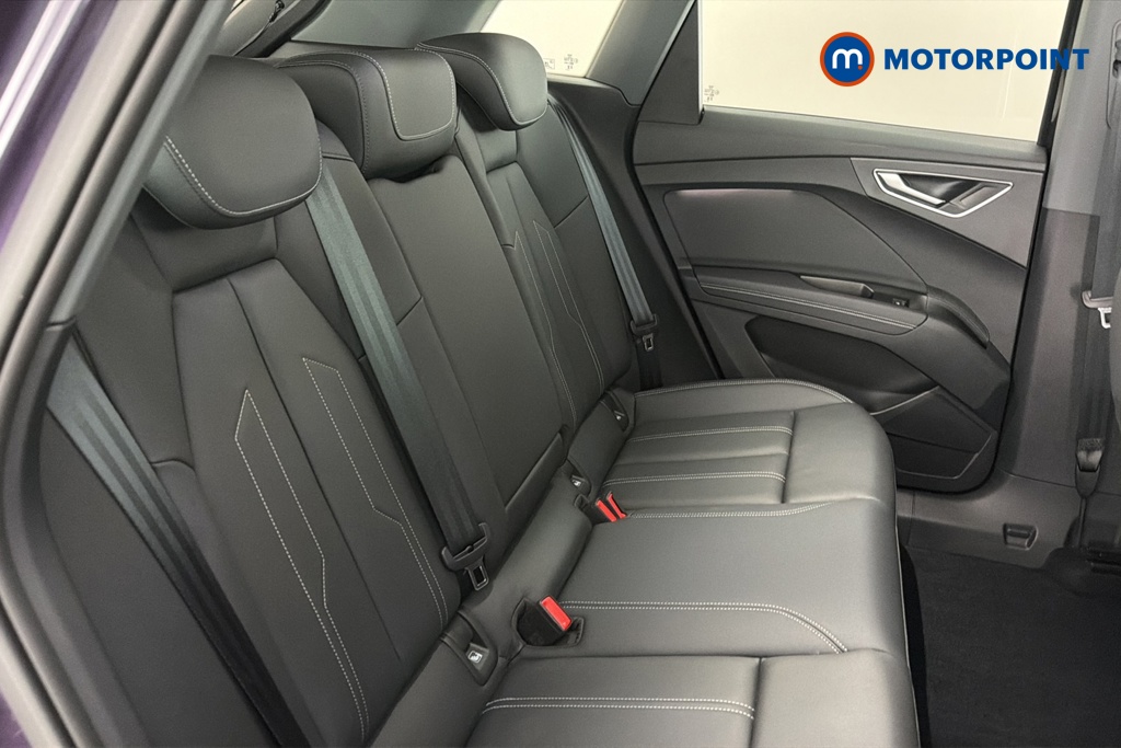 Audi Q4 Sport Automatic Electric SUV - Stock Number (1667818) - 25th supplementary image