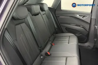 Audi Q4 Sport Automatic Electric SUV - Stock Number (1667818) - 25th supplementary image
