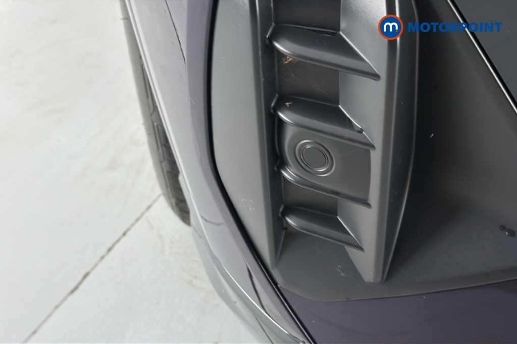Audi Q4 Sport Automatic Electric SUV - Stock Number (1667818) - 38th supplementary image