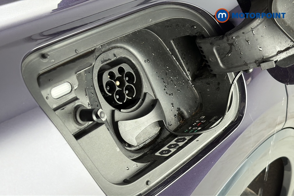 Audi Q4 Sport Automatic Electric SUV - Stock Number (1667818) - 41st supplementary image