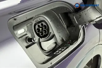 Audi Q4 Sport Automatic Electric SUV - Stock Number (1667818) - 41st supplementary image
