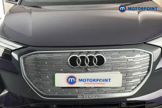 Audi Q4 Sport Automatic Electric SUV - Stock Number (1667818) - 43rd supplementary image