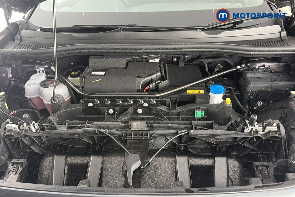 Audi Q4 Sport Automatic Electric SUV - Stock Number (1667818) - 48th supplementary image