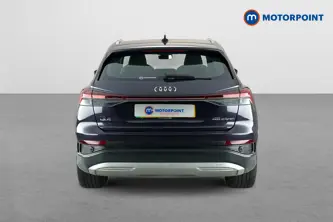 Audi Q4 Sport Automatic Electric SUV - Stock Number (1667818) - Rear bumper