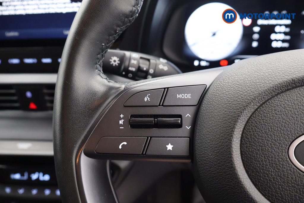 Hyundai I20 Premium Manual Petrol Hatchback - Stock Number (1667828) - 2nd supplementary image