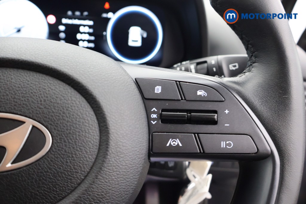 Hyundai I20 Premium Manual Petrol Hatchback - Stock Number (1667828) - 3rd supplementary image