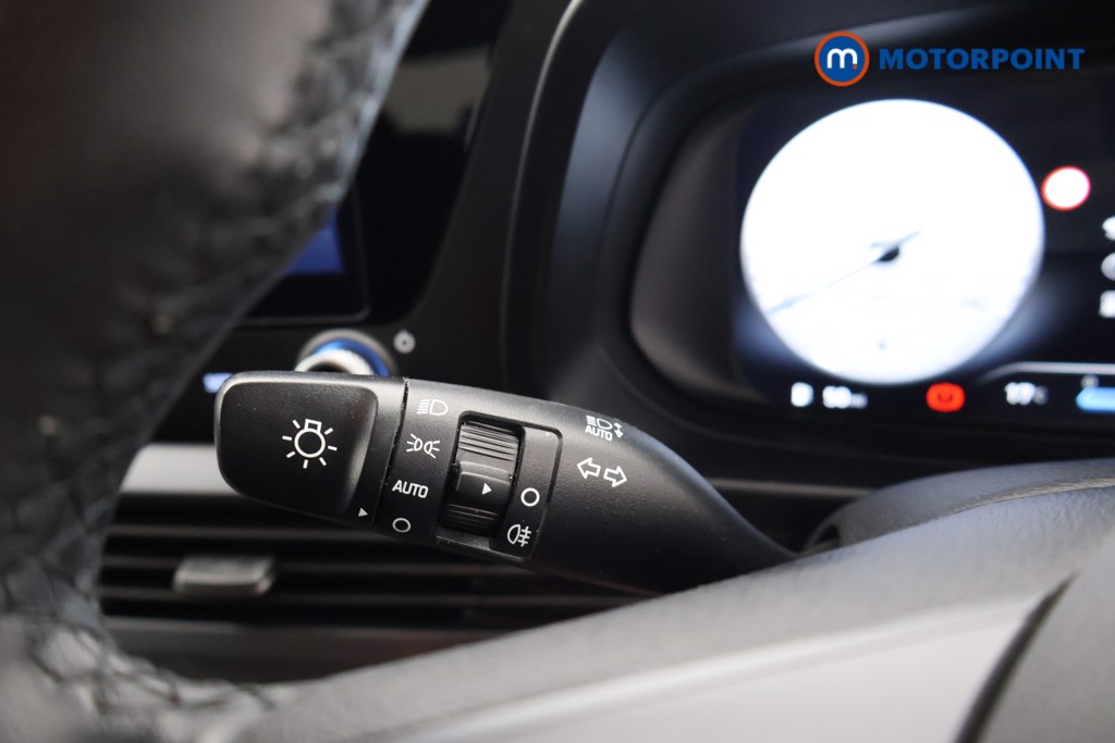 Hyundai I20 Premium Manual Petrol Hatchback - Stock Number (1667828) - 5th supplementary image