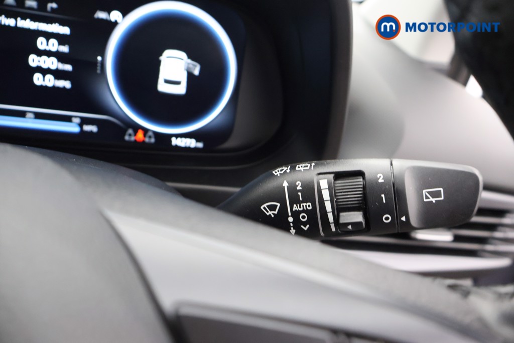 Hyundai I20 Premium Manual Petrol Hatchback - Stock Number (1667828) - 6th supplementary image