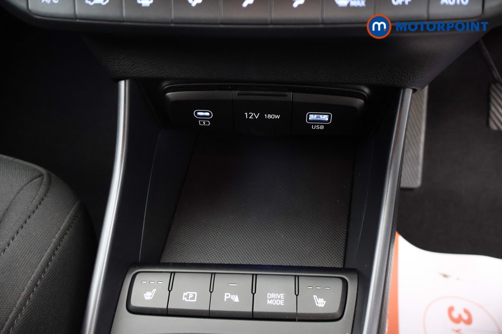 Hyundai I20 Premium Manual Petrol Hatchback - Stock Number (1667828) - 10th supplementary image