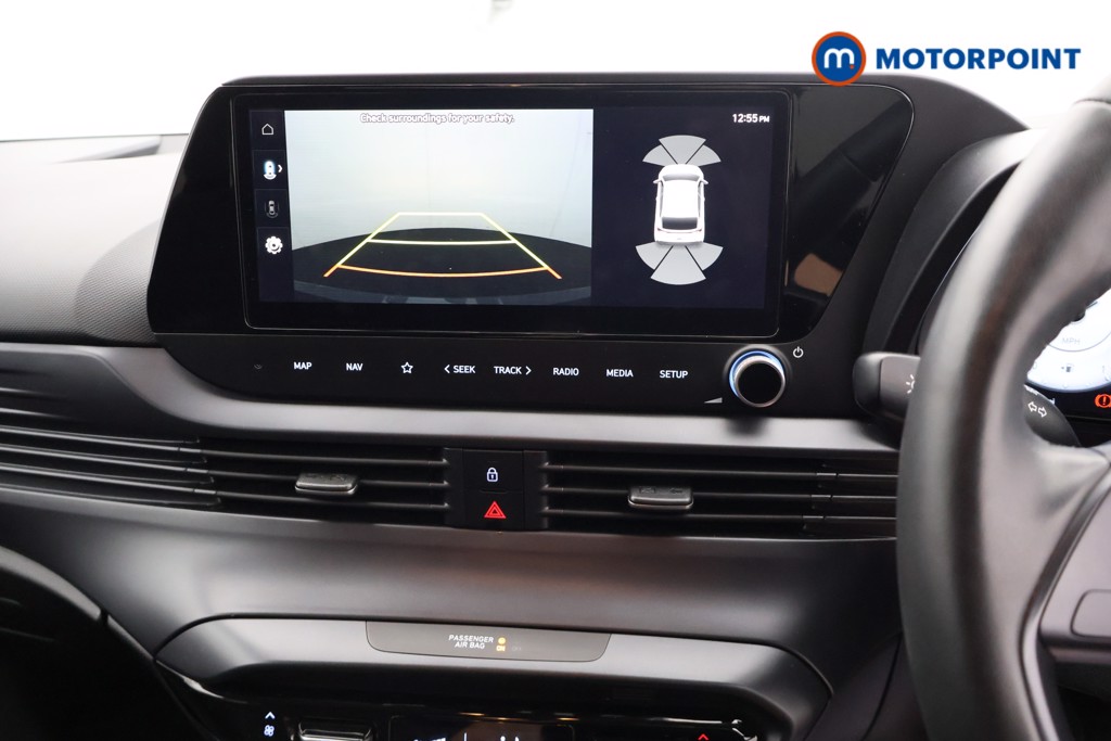 Hyundai I20 Premium Manual Petrol Hatchback - Stock Number (1667828) - 12th supplementary image