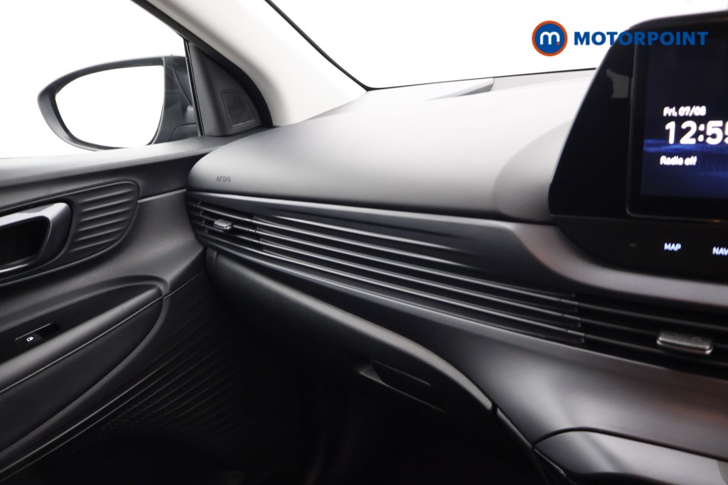 Hyundai I20 Premium Manual Petrol Hatchback - Stock Number (1667828) - 13th supplementary image