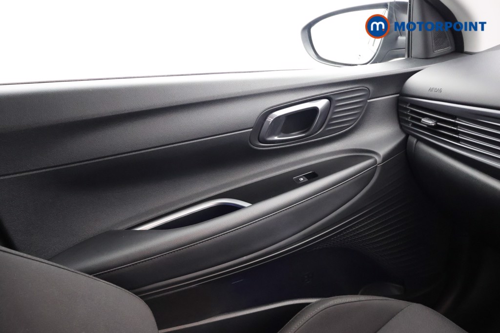 Hyundai I20 Premium Manual Petrol Hatchback - Stock Number (1667828) - 14th supplementary image