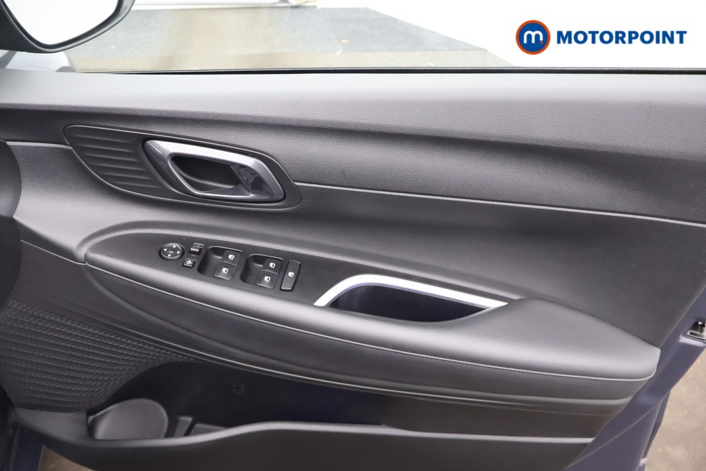 Hyundai I20 Premium Manual Petrol Hatchback - Stock Number (1667828) - 15th supplementary image