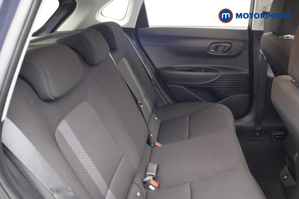 Hyundai I20 Premium Manual Petrol Hatchback - Stock Number (1667828) - 18th supplementary image