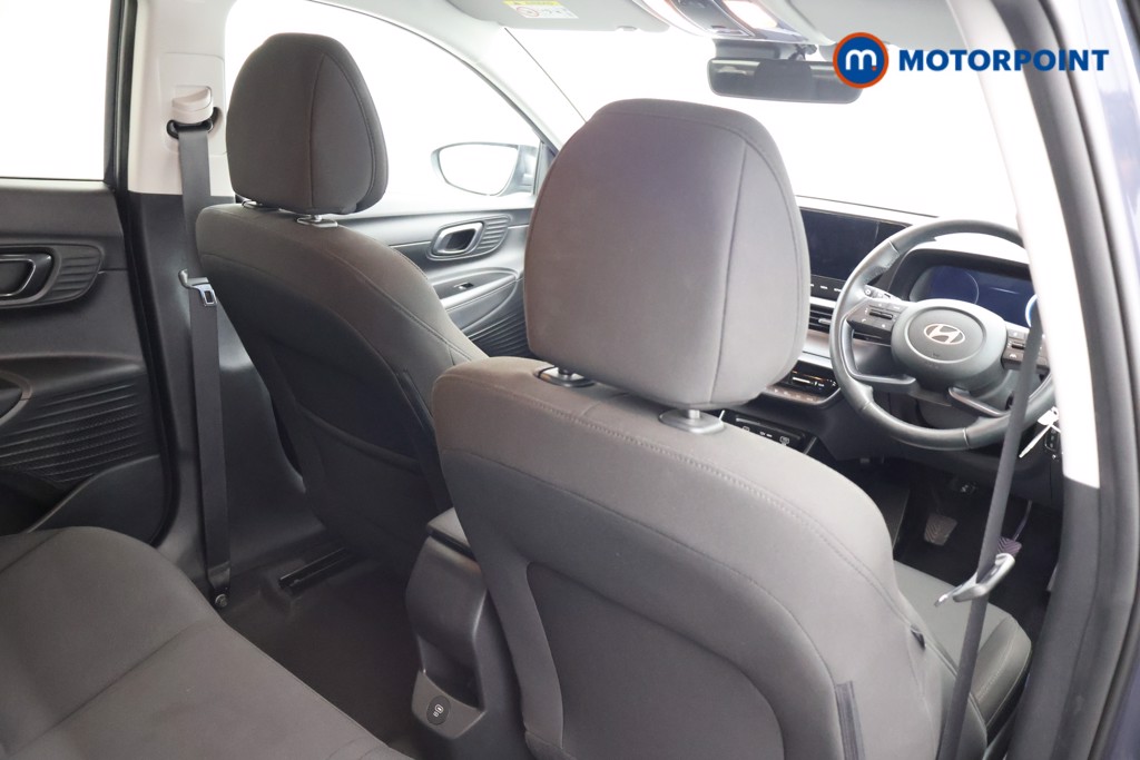 Hyundai I20 Premium Manual Petrol Hatchback - Stock Number (1667828) - 19th supplementary image