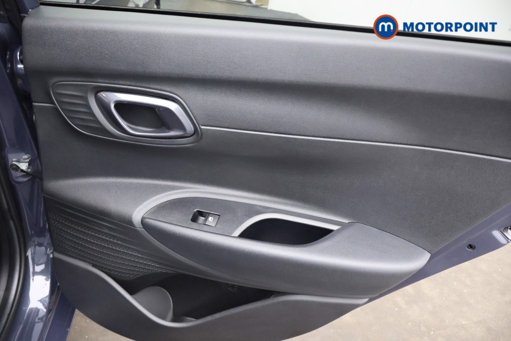 Hyundai I20 Premium Manual Petrol Hatchback - Stock Number (1667828) - 20th supplementary image