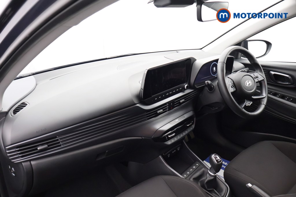 Hyundai I20 Premium Manual Petrol Hatchback - Stock Number (1667828) - 21st supplementary image