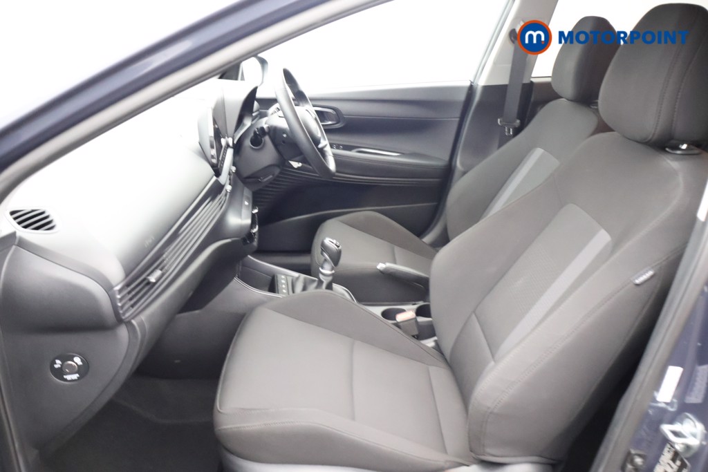Hyundai I20 Premium Manual Petrol Hatchback - Stock Number (1667828) - 22nd supplementary image