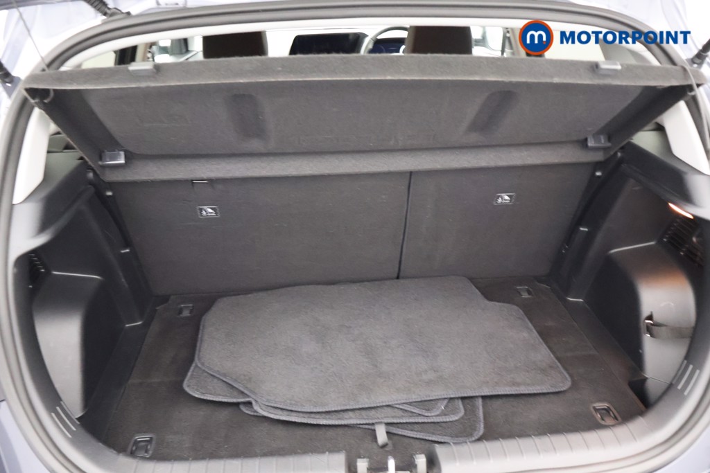 Hyundai I20 Premium Manual Petrol Hatchback - Stock Number (1667828) - 23rd supplementary image