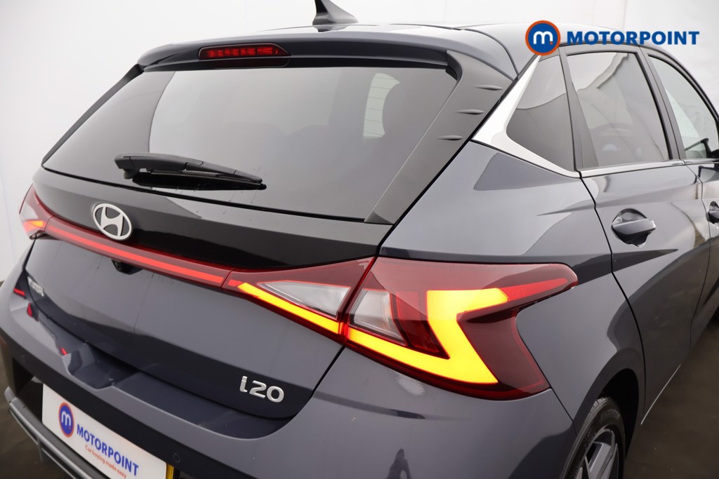 Hyundai I20 Premium Manual Petrol Hatchback - Stock Number (1667828) - 24th supplementary image