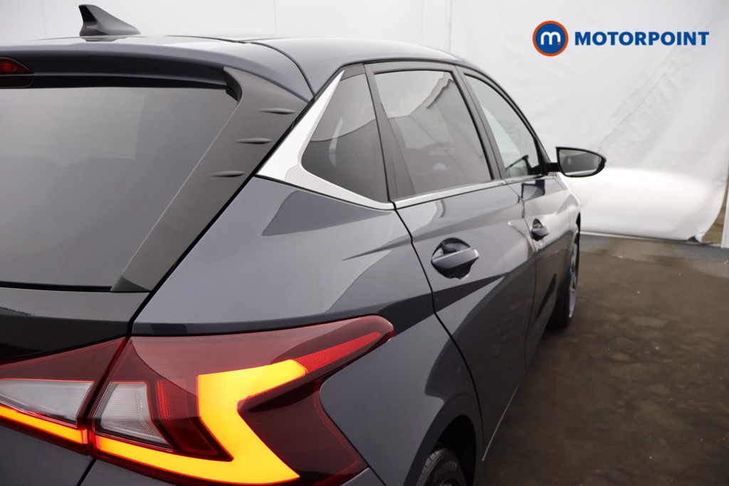 Hyundai I20 Premium Manual Petrol Hatchback - Stock Number (1667828) - 25th supplementary image