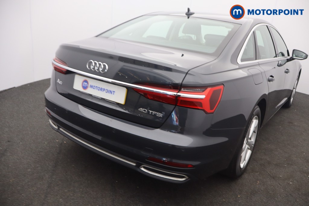 Audi A6 Sport Automatic Petrol Saloon - Stock Number (1667835) - 2nd supplementary image
