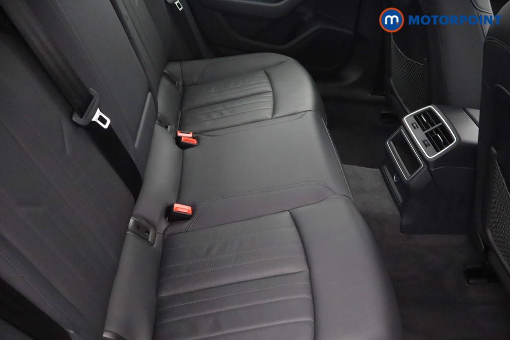 Audi A6 Sport Automatic Petrol Saloon - Stock Number (1667835) - 7th supplementary image