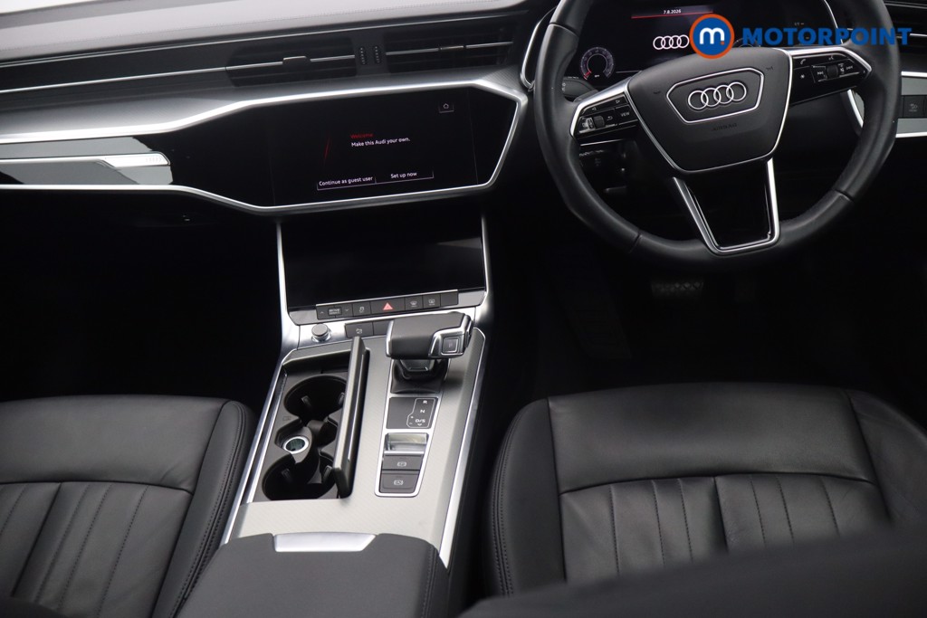 Audi A6 Sport Automatic Petrol Saloon - Stock Number (1667835) - 8th supplementary image