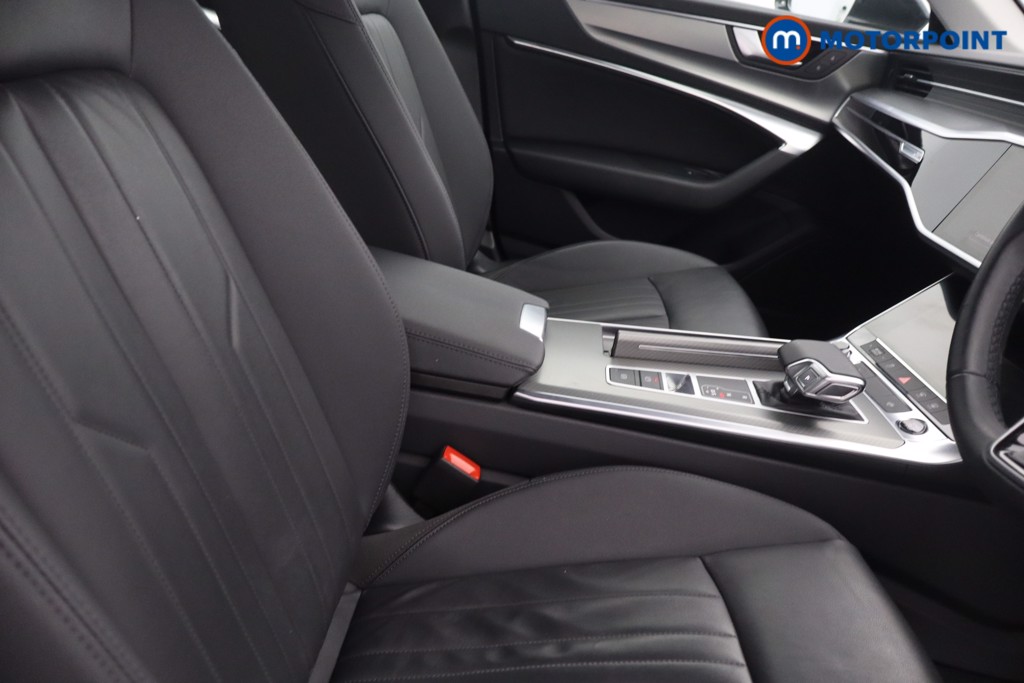 Audi A6 Sport Automatic Petrol Saloon - Stock Number (1667835) - 13th supplementary image