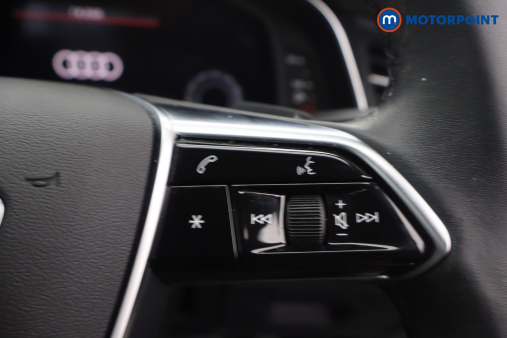 Audi A6 Sport Automatic Petrol Saloon - Stock Number (1667835) - 15th supplementary image