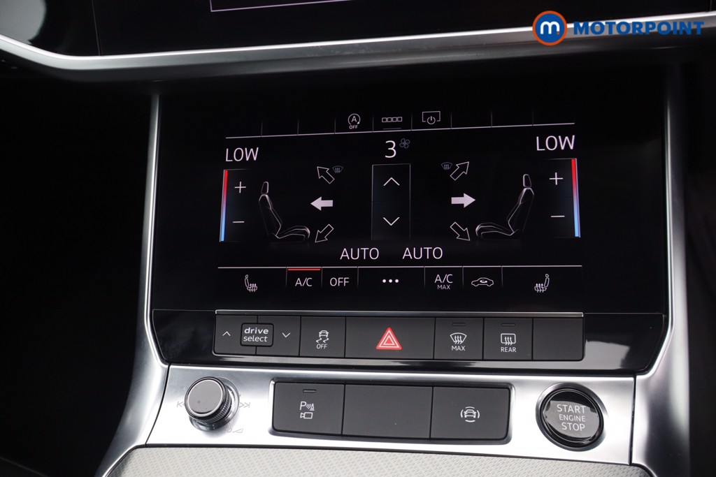 Audi A6 Sport Automatic Petrol Saloon - Stock Number (1667835) - 18th supplementary image