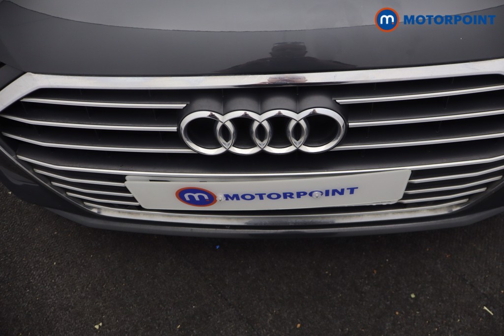 Audi A6 Sport Automatic Petrol Saloon - Stock Number (1667835) - 25th supplementary image
