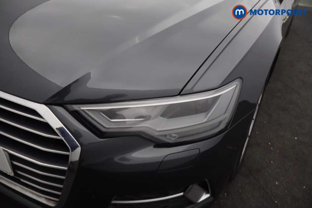 Audi A6 Sport Automatic Petrol Saloon - Stock Number (1667835) - 27th supplementary image