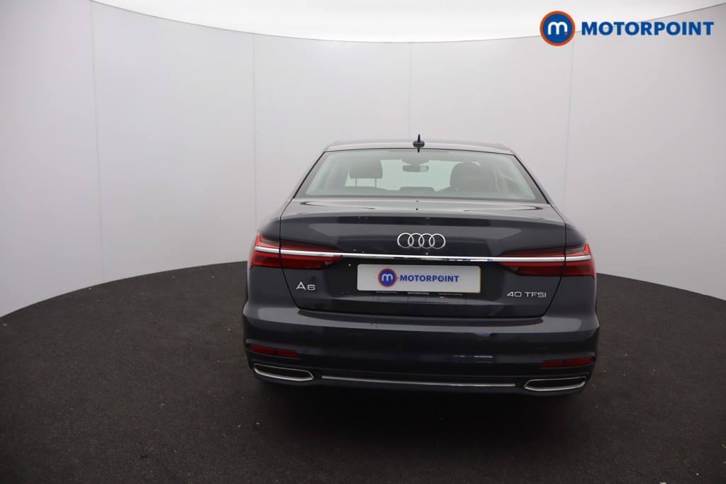 Audi A6 Sport Automatic Petrol Saloon - Stock Number (1667835) - 1st supplementary image