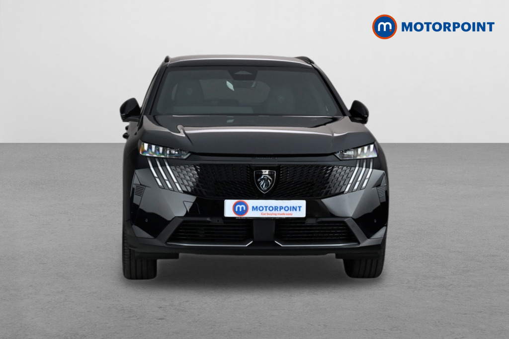 Peugeot 5008 GT Automatic Petrol SUV - Stock Number (1667848) - Front bumper