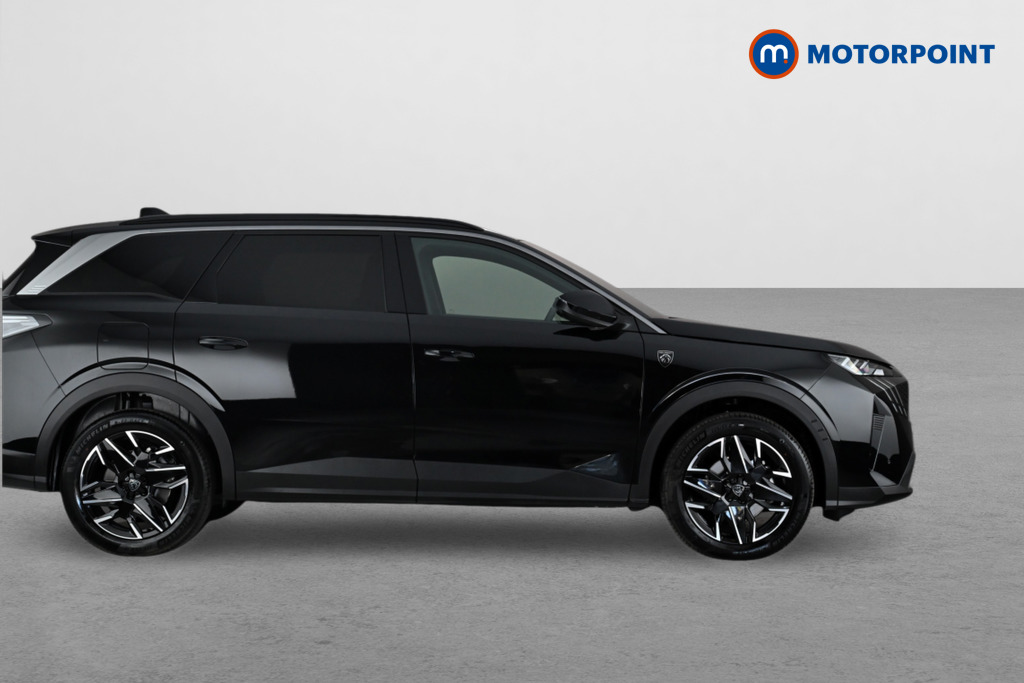 Peugeot 5008 GT Automatic Petrol SUV - Stock Number (1667848) - Drivers side