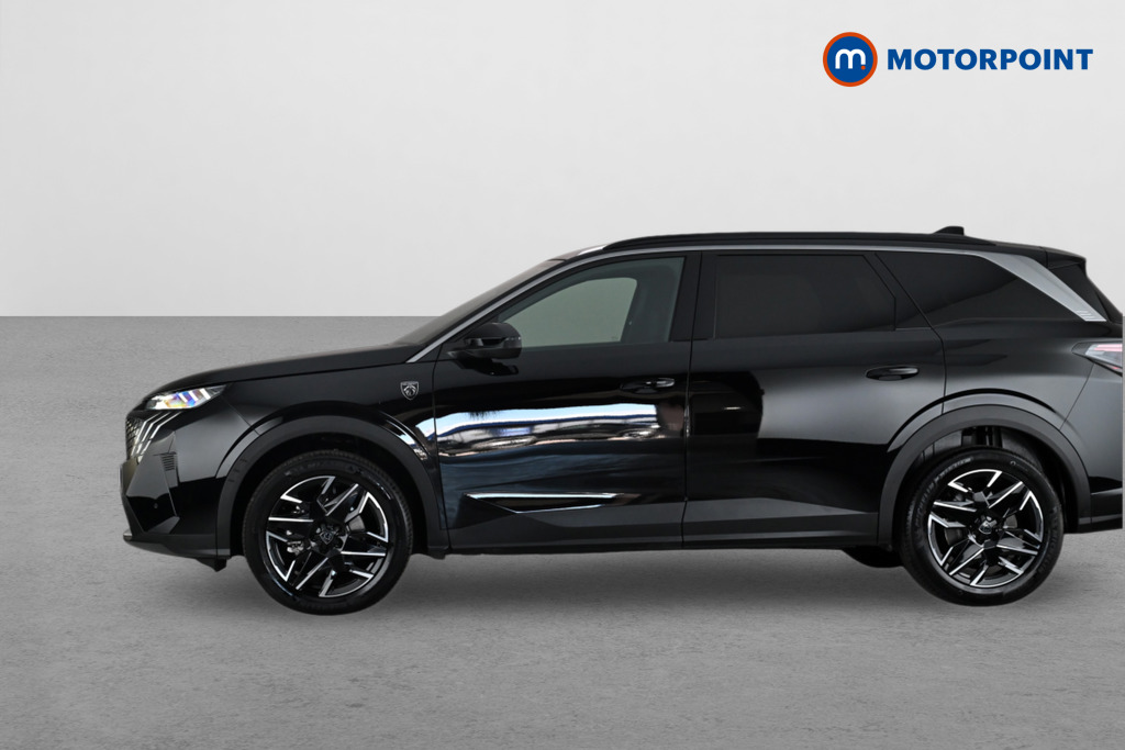 Peugeot 5008 GT Automatic Petrol SUV - Stock Number (1667848) - Passenger side