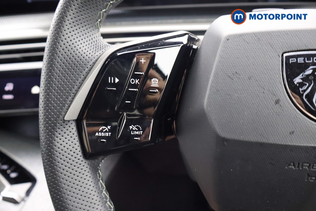 Peugeot 5008 GT Automatic Petrol SUV - Stock Number (1667866) - 2nd supplementary image