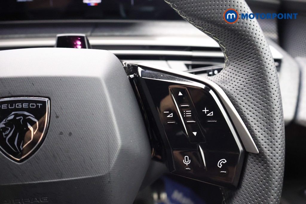 Peugeot 5008 GT Automatic Petrol SUV - Stock Number (1667866) - 3rd supplementary image