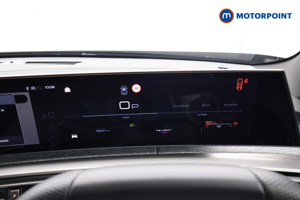 Peugeot 5008 GT Automatic Petrol SUV - Stock Number (1667866) - 4th supplementary image