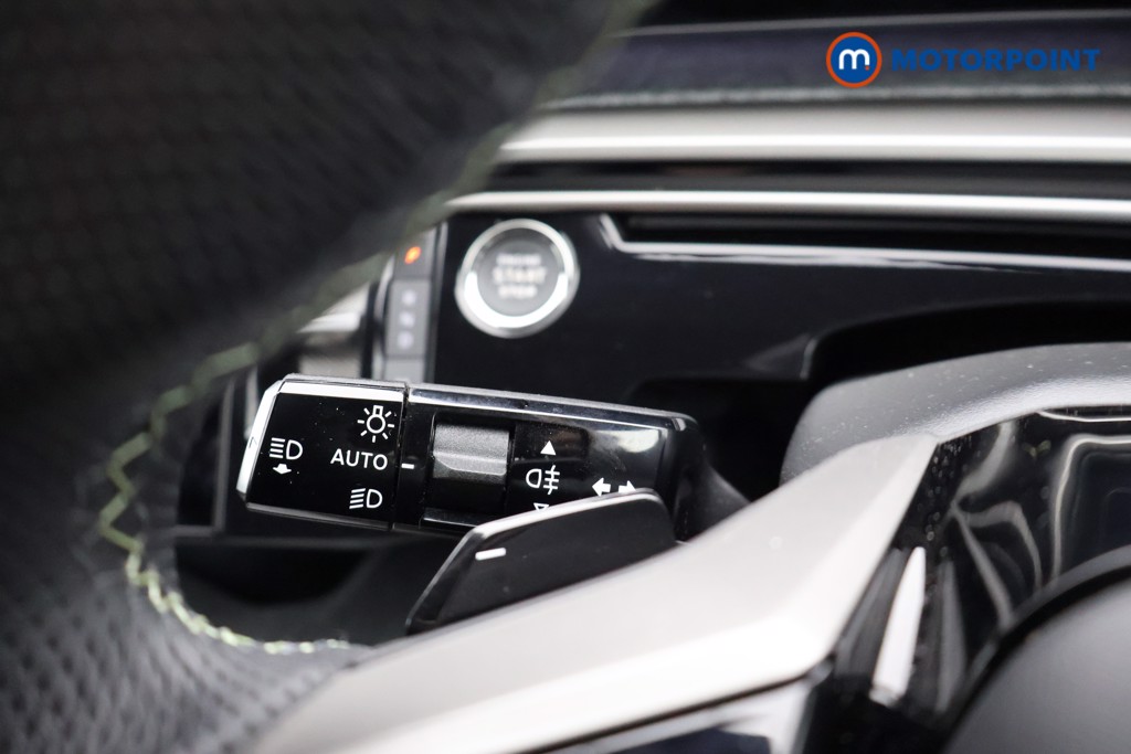 Peugeot 5008 GT Automatic Petrol SUV - Stock Number (1667866) - 5th supplementary image