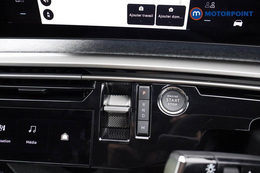 Peugeot 5008 GT Automatic Petrol SUV - Stock Number (1667866) - 9th supplementary image
