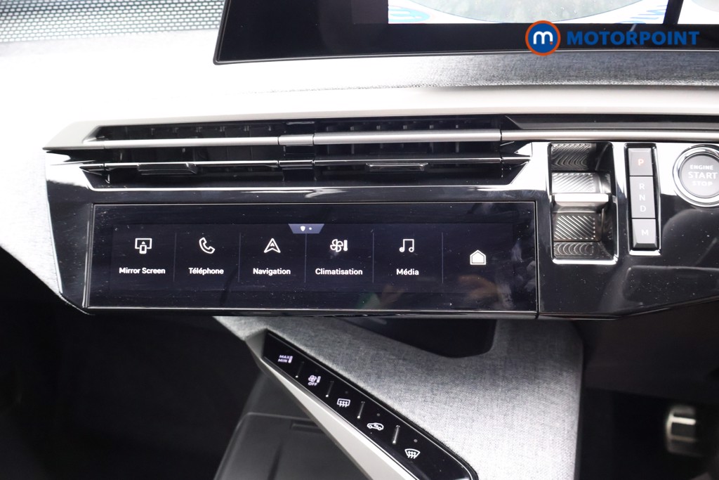 Peugeot 5008 GT Automatic Petrol SUV - Stock Number (1667866) - 11th supplementary image