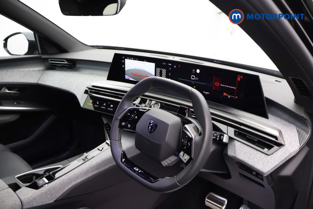 Peugeot 5008 GT Automatic Petrol SUV - Stock Number (1667866) - 17th supplementary image